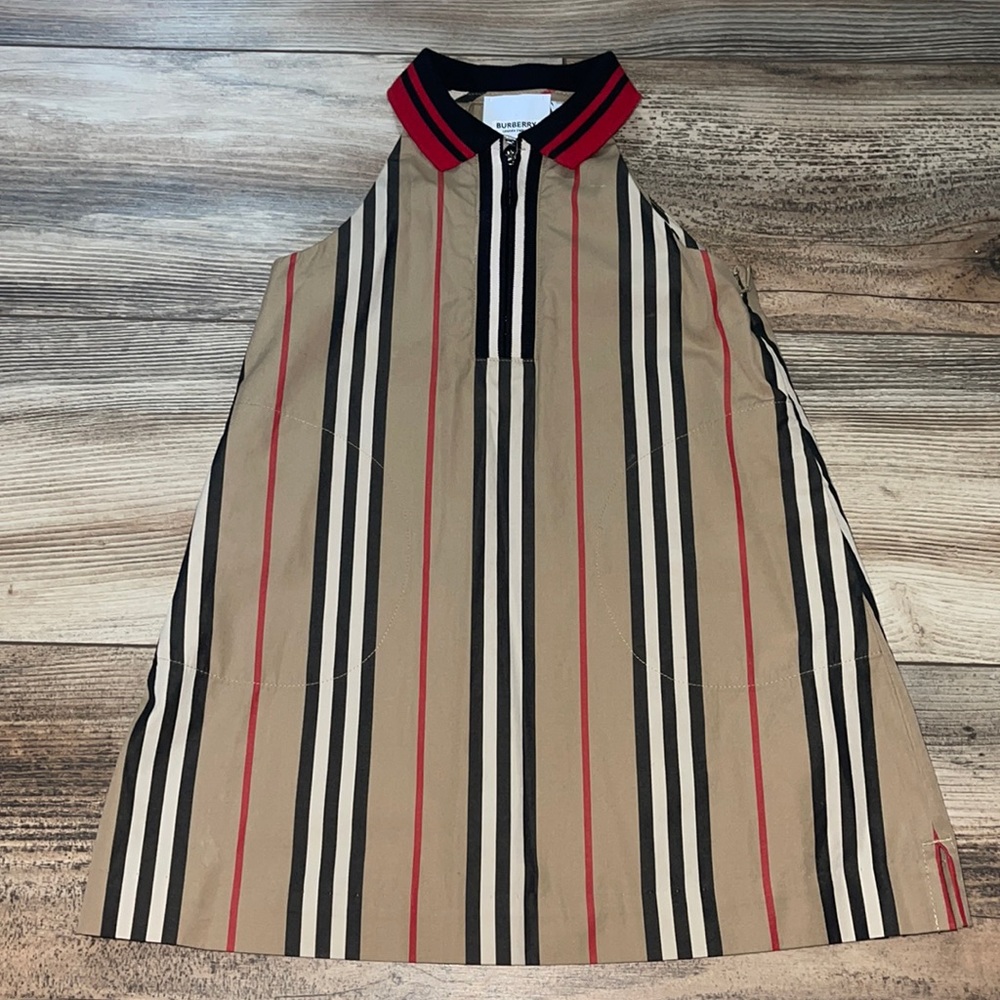 Burberry Dress 2Y